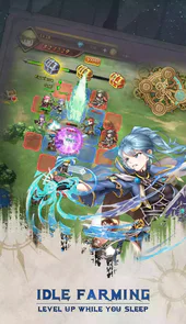 Hero Emblems iOS包
