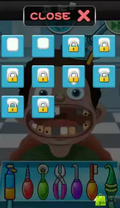 牙医