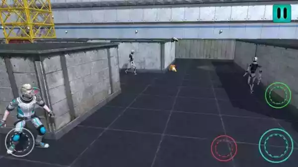 绝地逃生手游国际服