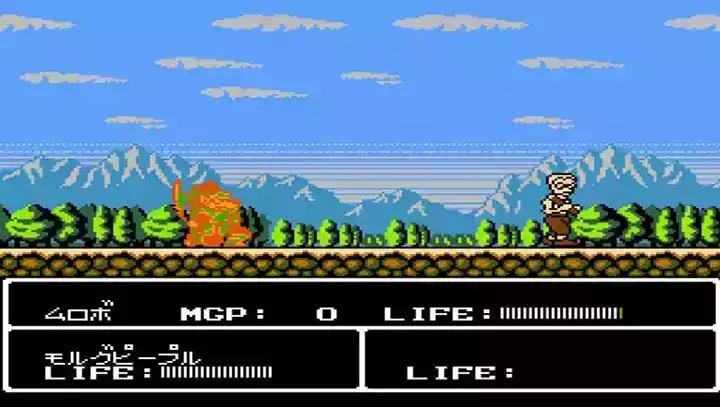 甲龙传说外传ova