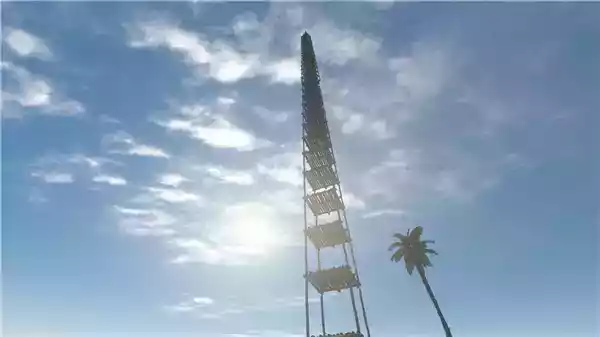 深海搁浅中文版