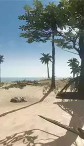 深海搁浅中文版