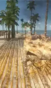 深海搁浅中文版