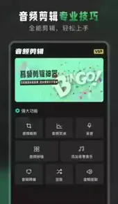 au音频剪辑软件破解版