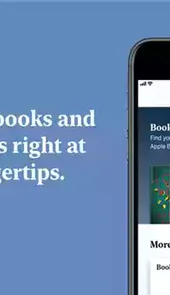 iBooks免费版