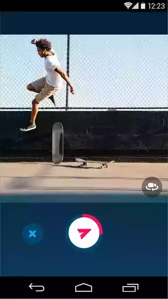 skype安卓手机版官方