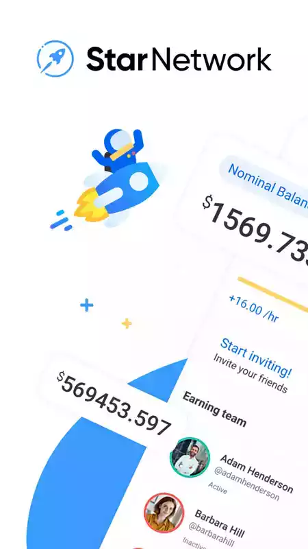 star network最新版本