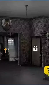 逃出鬼屋中文版