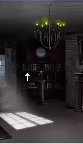 逃出鬼屋中文版