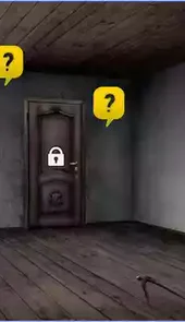 逃出鬼屋中文版