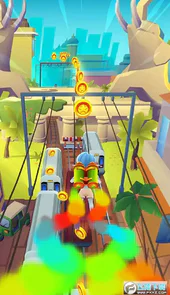 subway surfers内购破解版