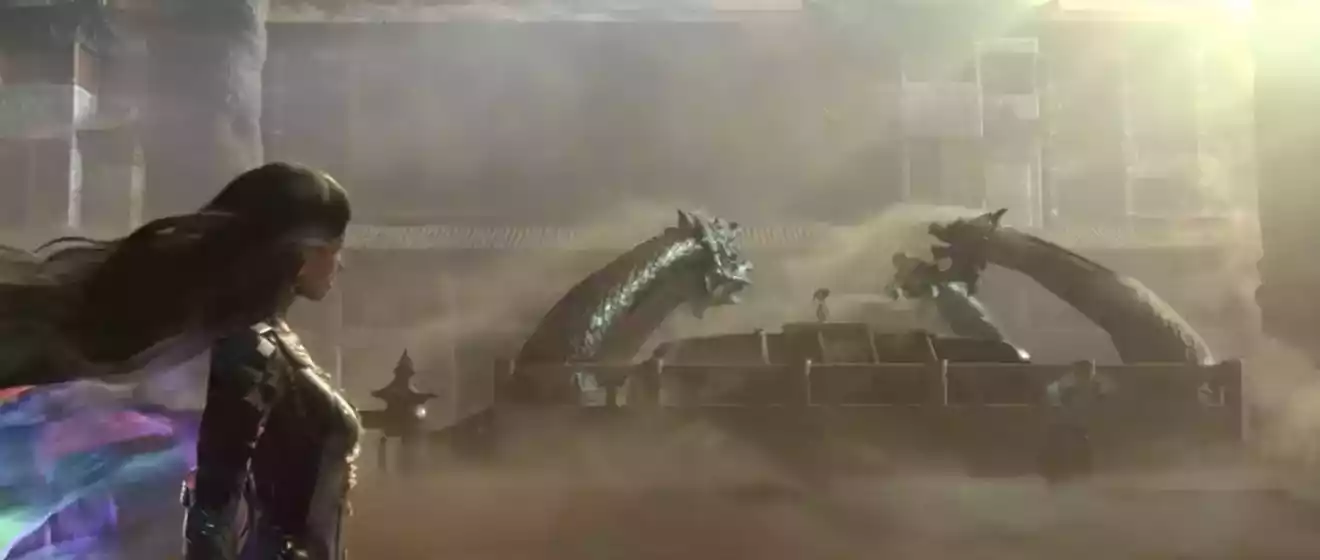 剑灵时装模拟器v1.0