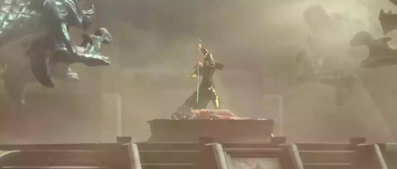 剑灵时装模拟器v1.0