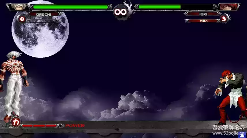 拳皇wing1.5手机版