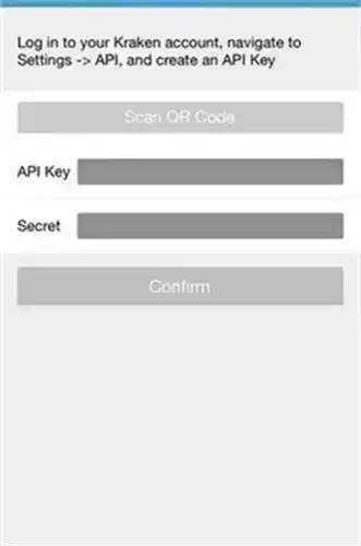 kraken数字交易平台