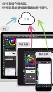medibangpaint旧版