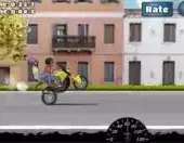 鬼火摩托车app