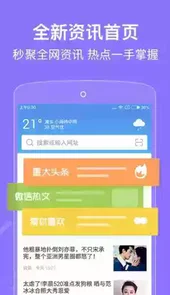 瑞影浏览器9.1官方