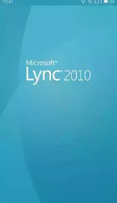lync2010手机版