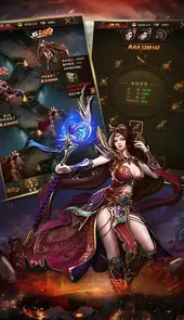 ​热血合击1.80手游