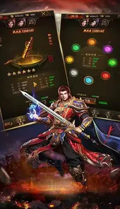 ​热血合击1.80手游