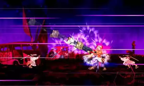 精武少年陈真手游