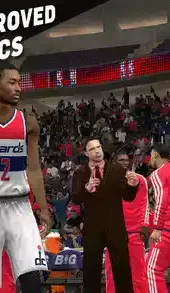 nba2k15中文版安卓