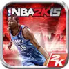 nba2k15中文版安卓 2.1