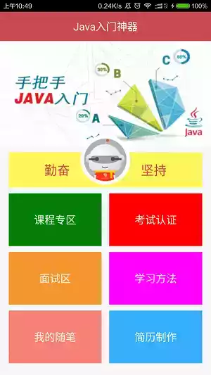 Java入门神器最新版