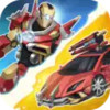 机甲战神游戏 7.3