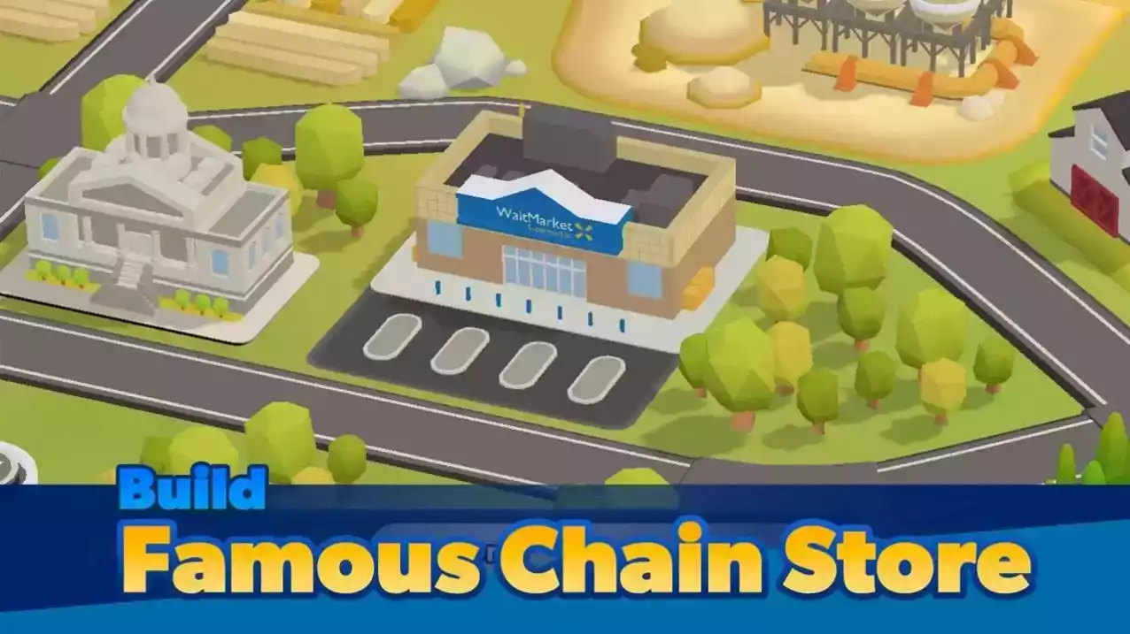 运输城市卡车大亨安卓版