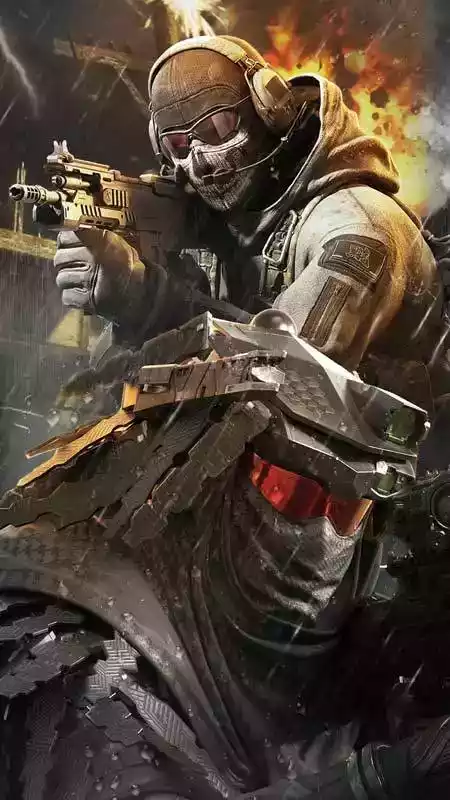 使命召唤cdkey兑换码生成器