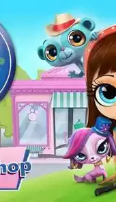 小小宠物店中文版