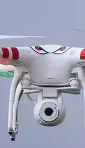 小米无人机官网