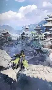 金山剑侠世界手游