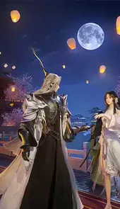 金山剑侠世界手游