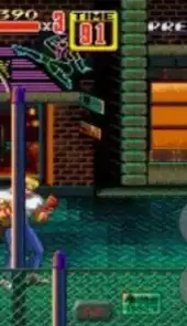 怒之铁拳2