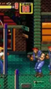怒之铁拳2