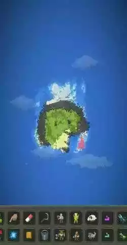 worldbox全解锁2022最新版