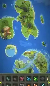 worldbox全解锁2022最新版