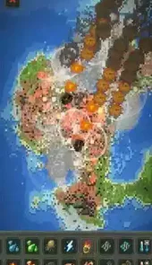 worldbox全解锁2022最新版