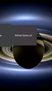 世嘉土星SS模拟器