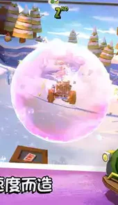 愤怒的小鸟go无限钻石版