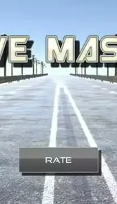 疯狂大飙车