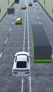 疯狂大飙车