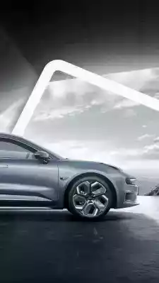 极氪ZEEKR最新版