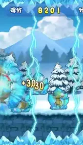熊出没之夺宝熊兵