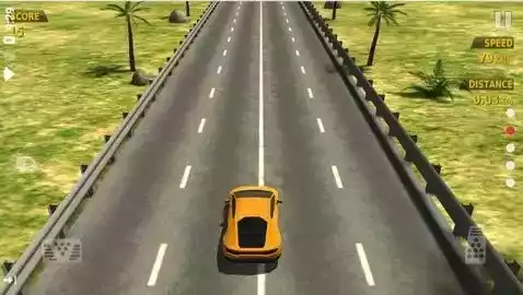 公路赛车手最新版