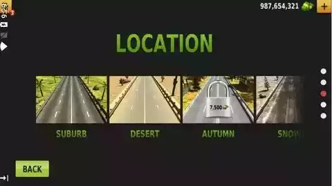 公路赛车手最新版