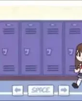 柜子游戏